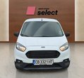 Ford Courier употребяван