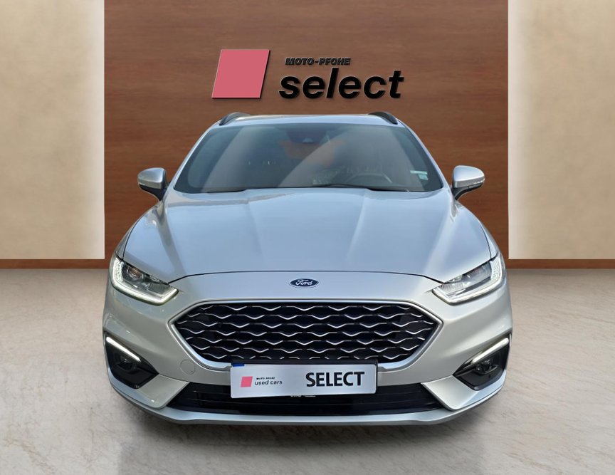 Ford Mondeo употребяван