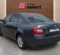 Skoda Octavia употребяван
