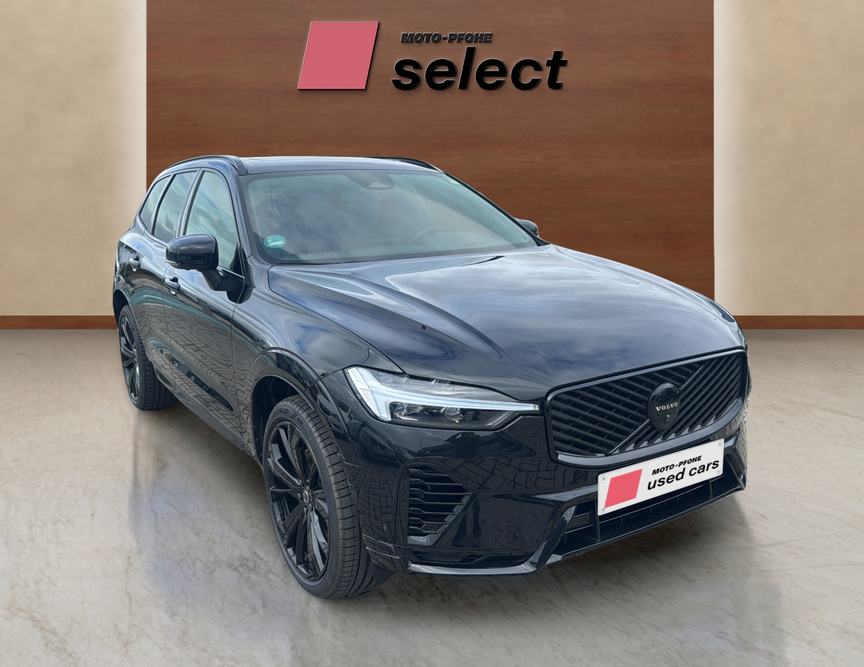 Volvo XC60 употребяван