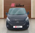 Ford Transit Custom употребяван