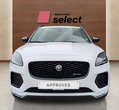 Jaguar E-Pace употребяван