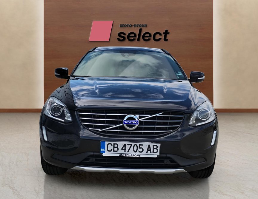 Volvo XC60 употребяван