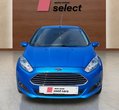 Ford Fiesta употребяван