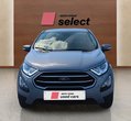 Ford EcoSport употребяван