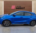 Ford Puma употребяван