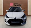Toyota Yaris употребяван