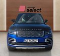 Land Rover Range Rover употребяван
