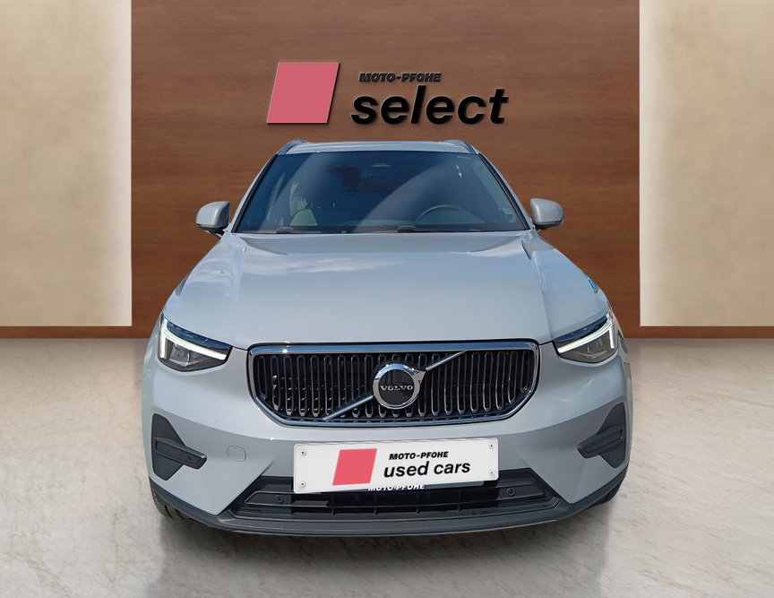 Volvo XC40 употребяван