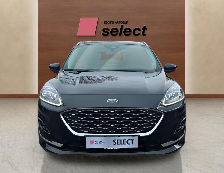 Ford Kuga употребяван