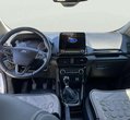 Ford EcoSport употребяван