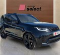 Land Rover Discovery употребяван