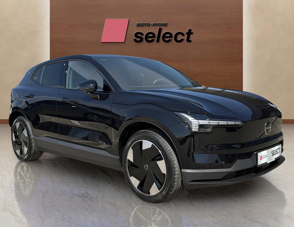 Volvo EX30 употребяван