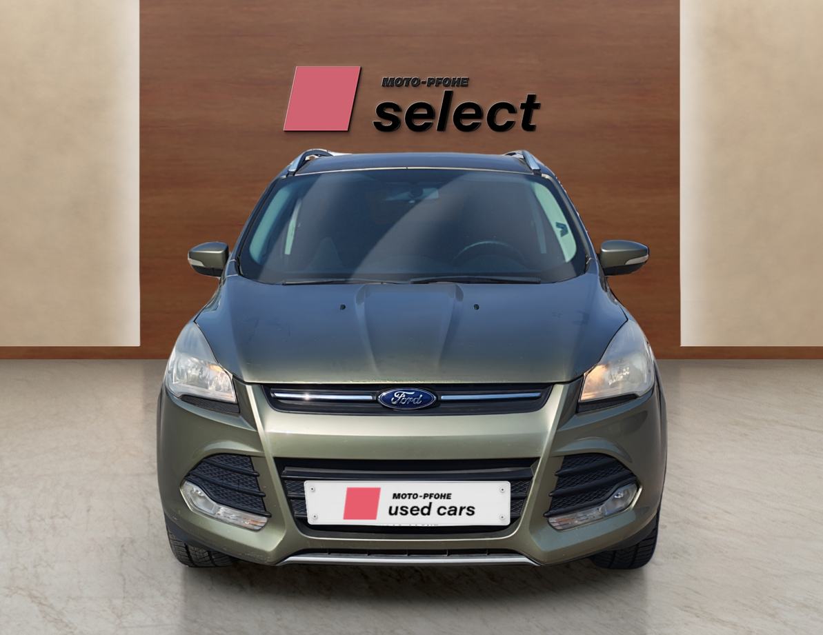 Ford Kuga употребяван