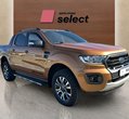 Ford Ranger употребяван