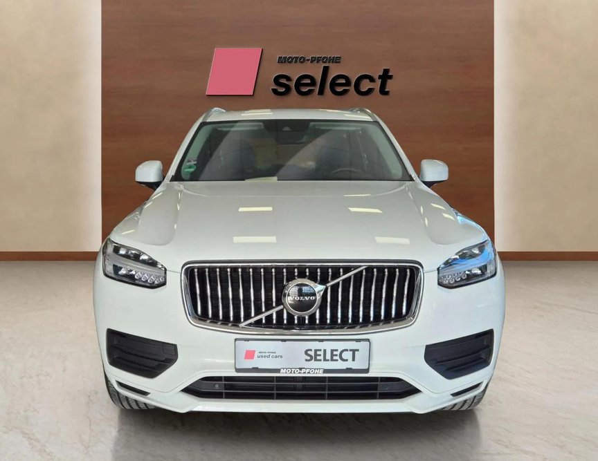 Volvo XC90 употребяван