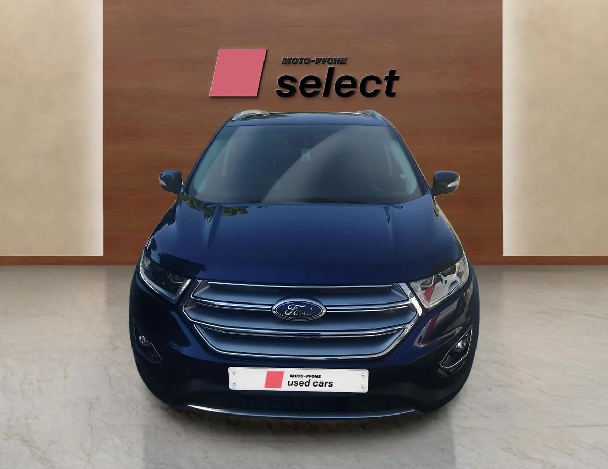 Ford Edge употребяван