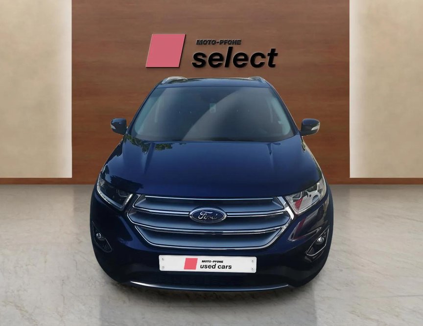 Ford Edge употребяван