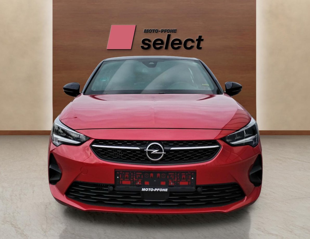 Opel Corsa употребяван