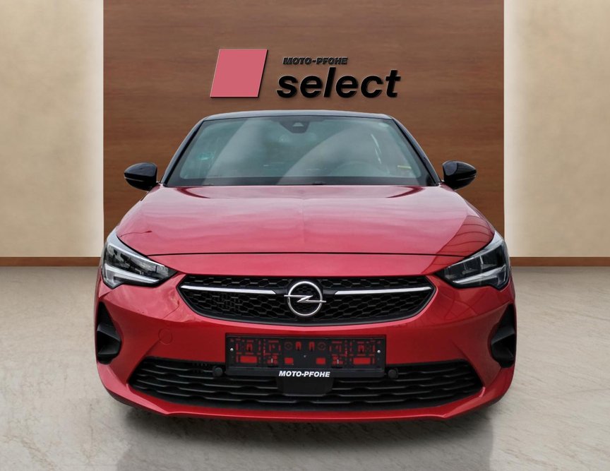 Opel Corsa употребяван