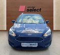 Ford Focus употребяван