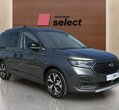 Ford Tourneo Connect употребяван