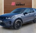 Land Rover Discovery Sport used