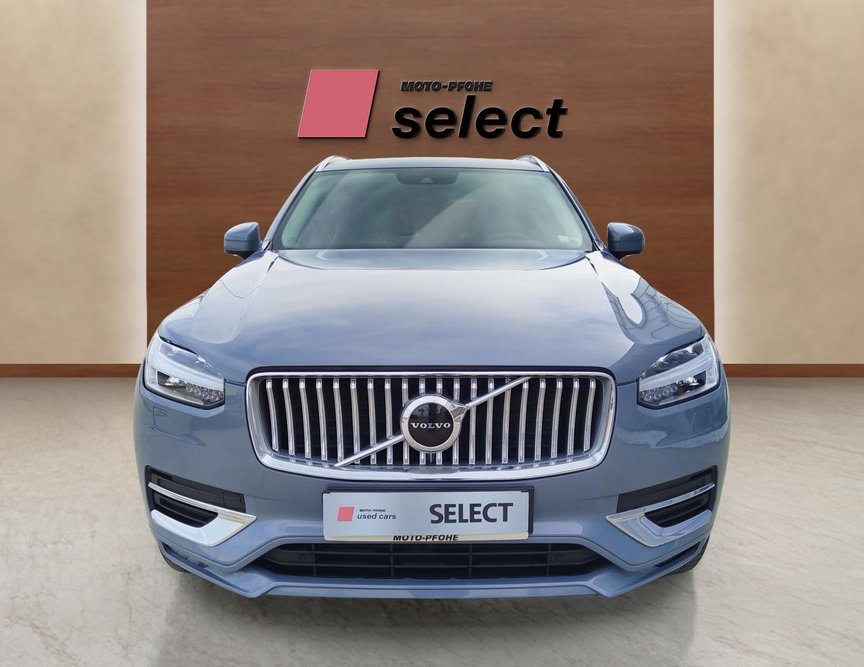 Volvo XC90 употребяван