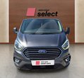 Ford Custom употребяван