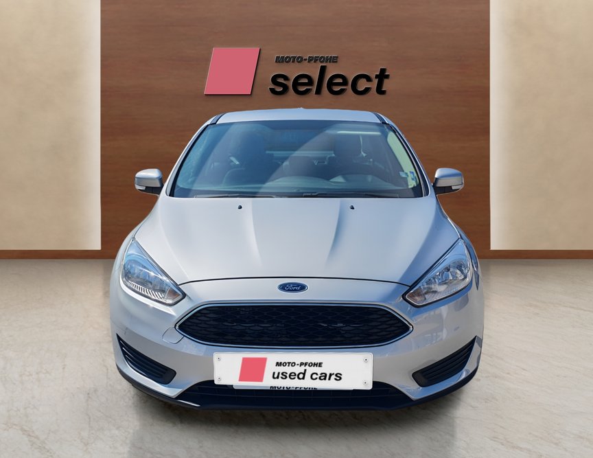 Ford Focus употребяван