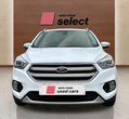 Ford Kuga употребяван
