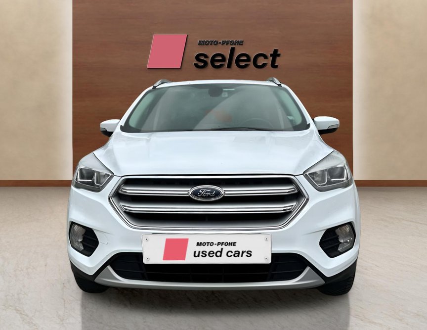 Ford Kuga употребяван