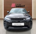 Land Rover Range Rover Evoque употребяван
