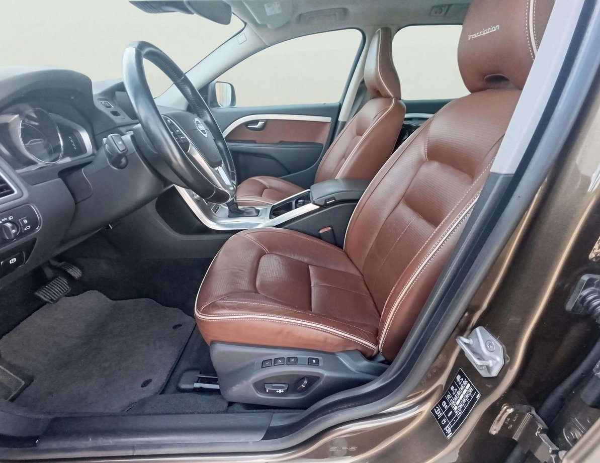 Volvo XC70 употребяван