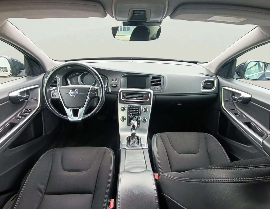 Volvo S60 употребяван