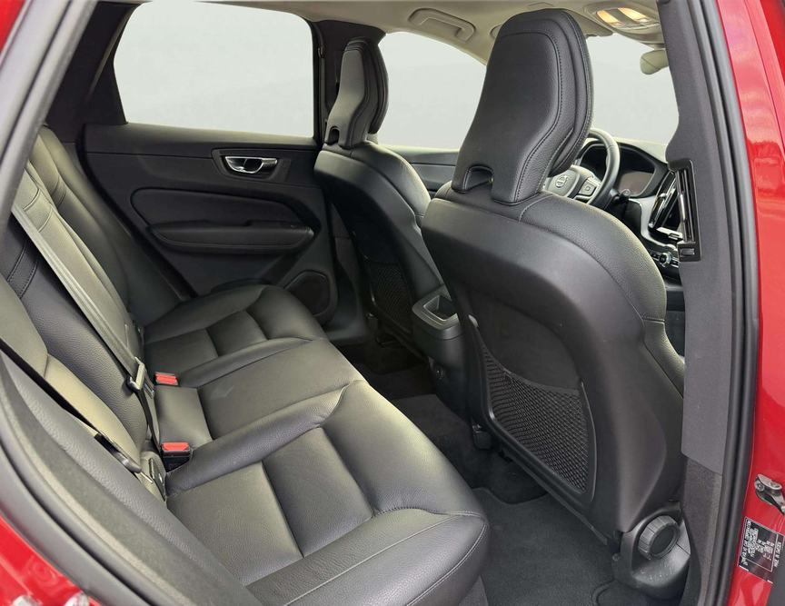 Volvo XC60 употребяван