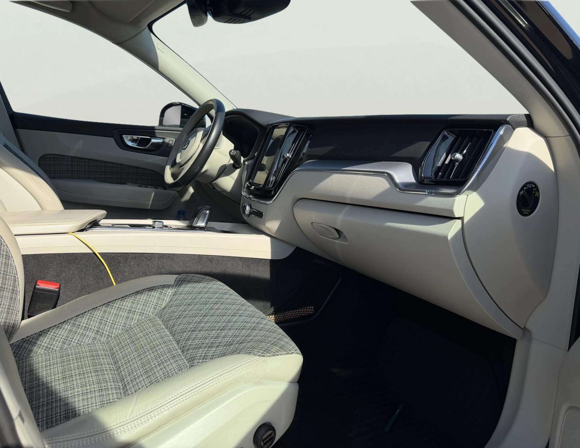 Volvo XC60 употребяван
