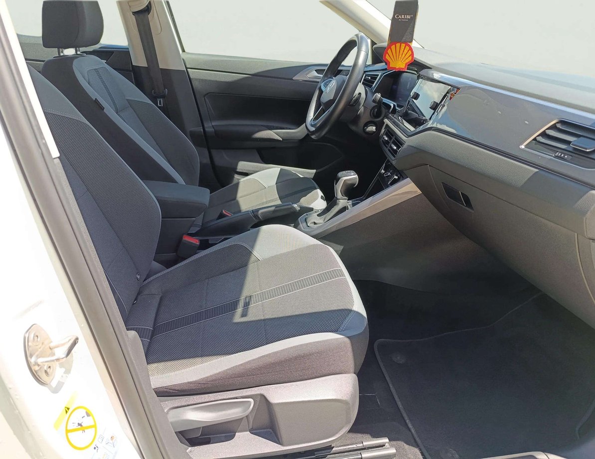 Volkswagen Polo употребяван