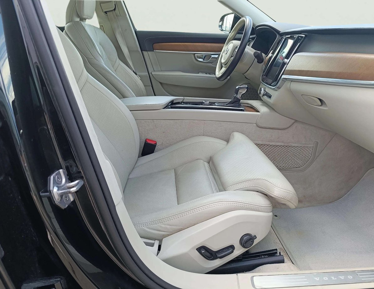 Volvo S90 употребяван