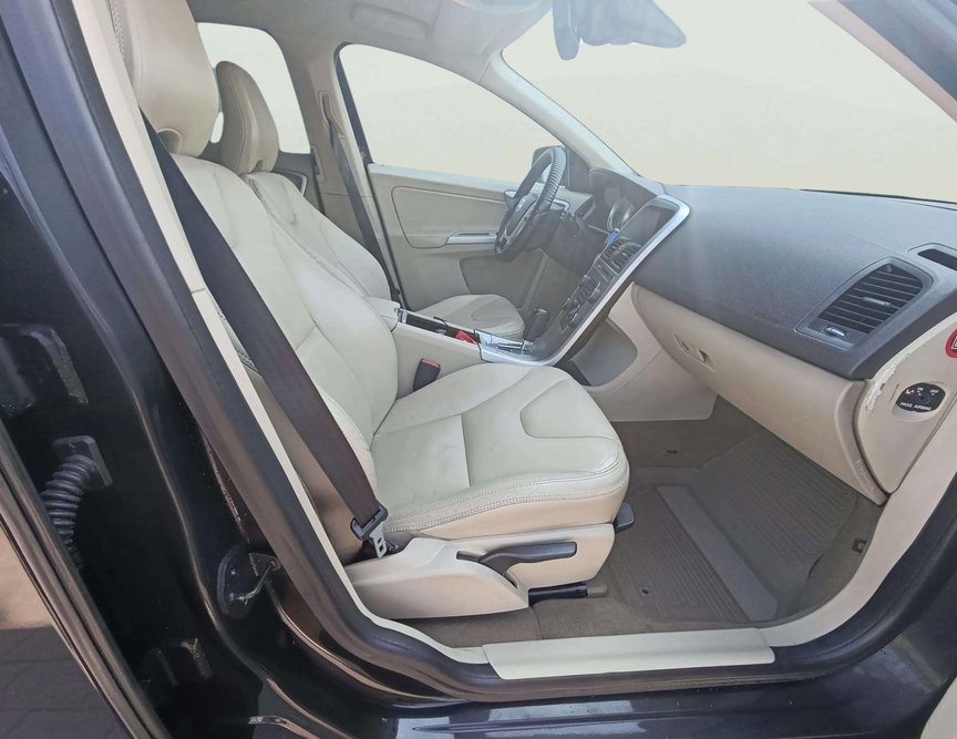 Volvo XC60 употребяван