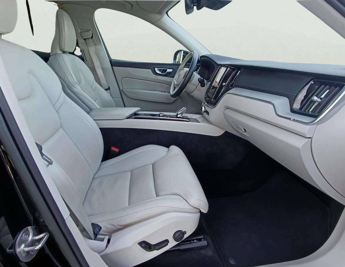 Volvo XC60 употребяван