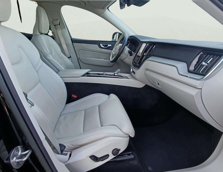 Volvo XC60 употребяван