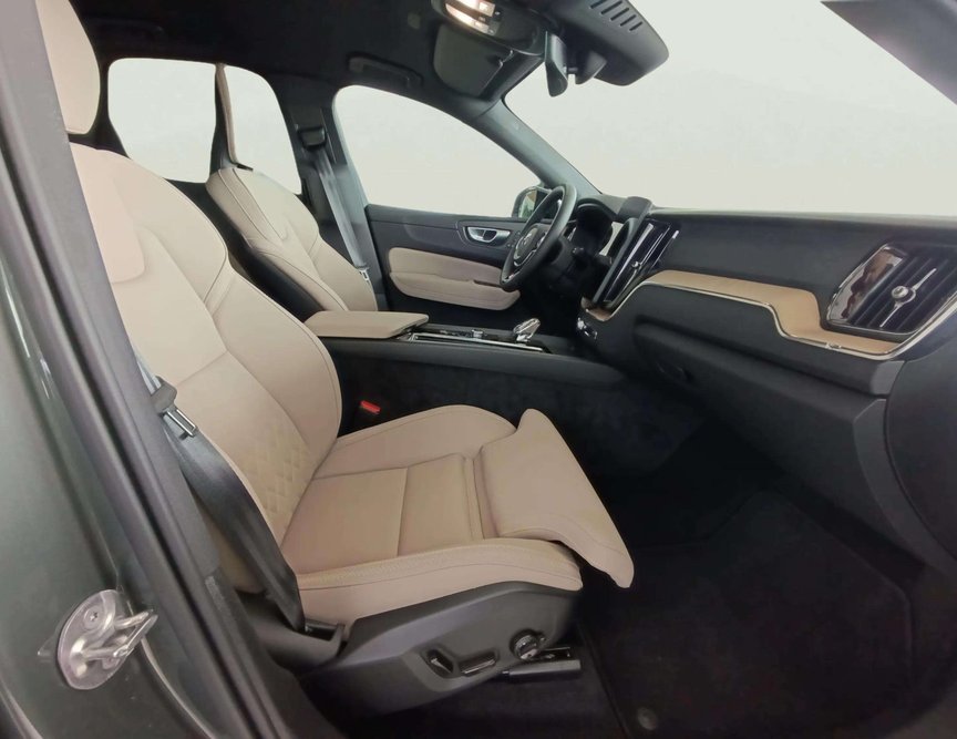 Volvo XC60 употребяван