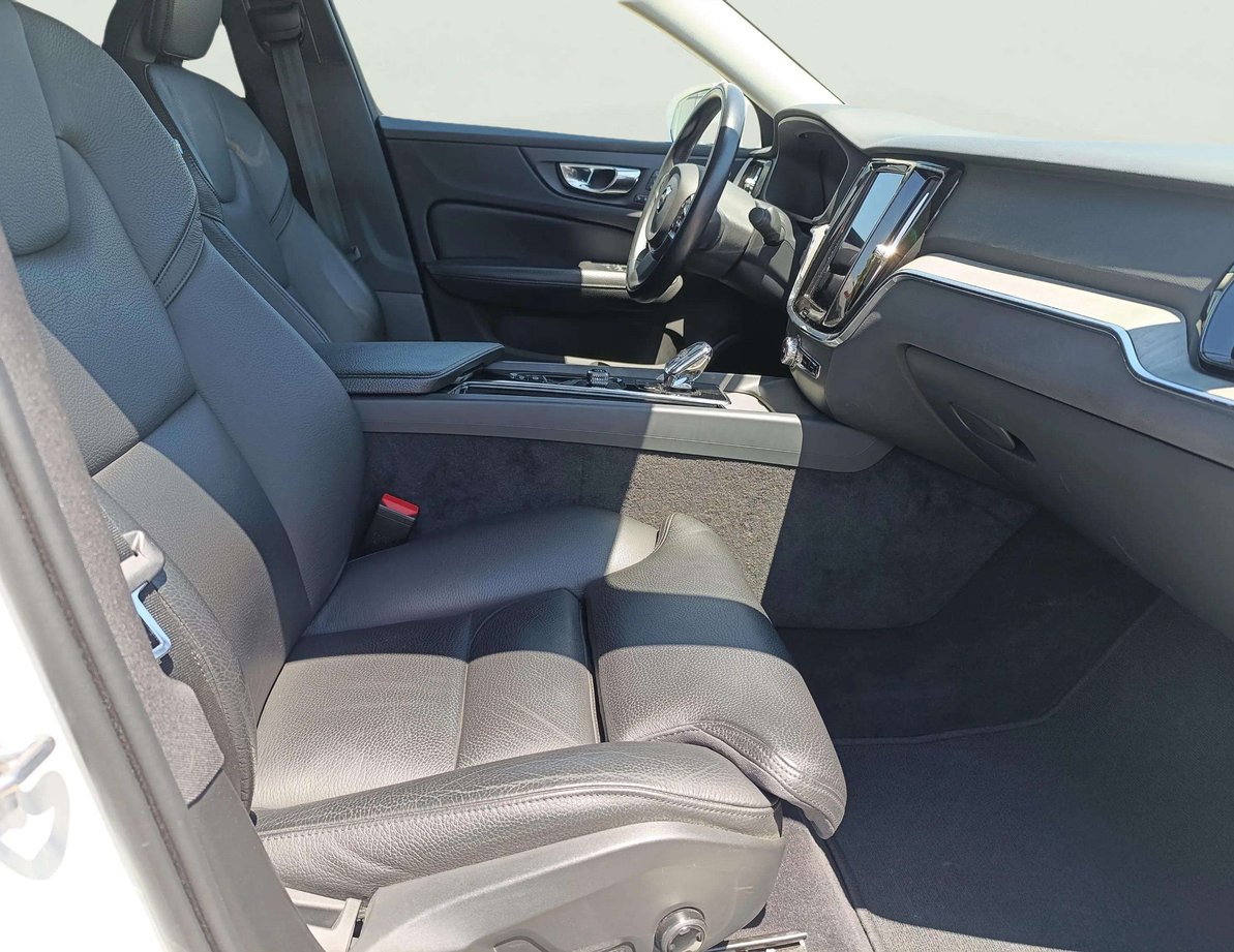 Volvo S60 употребяван