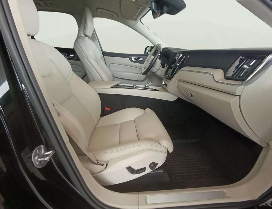 Volvo XC60 употребяван