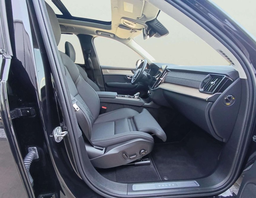 Volvo XC90 употребяван