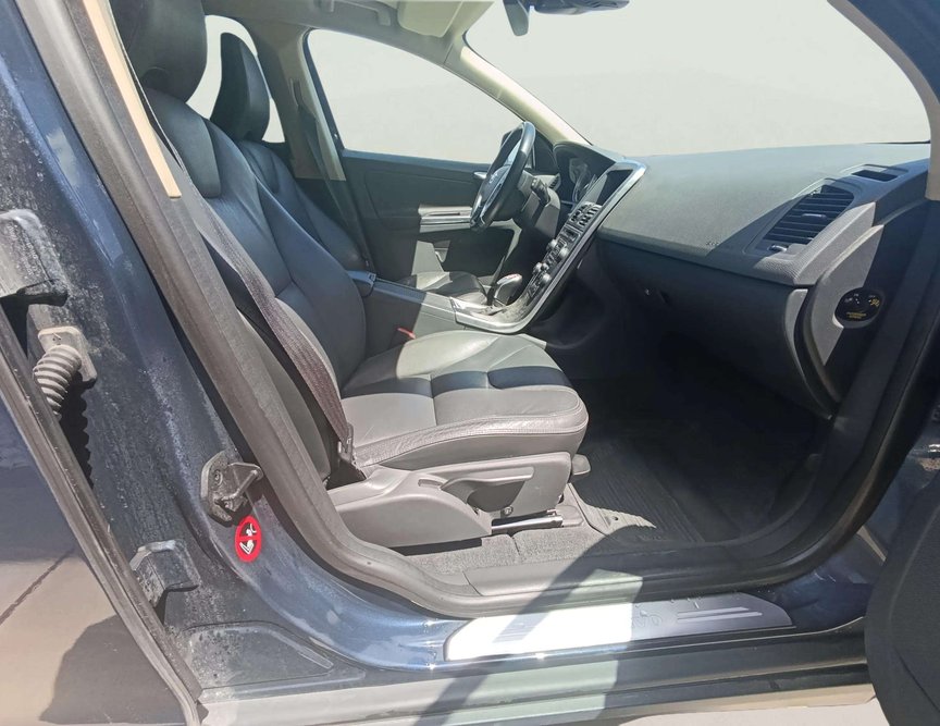 Volvo XC60 употребяван