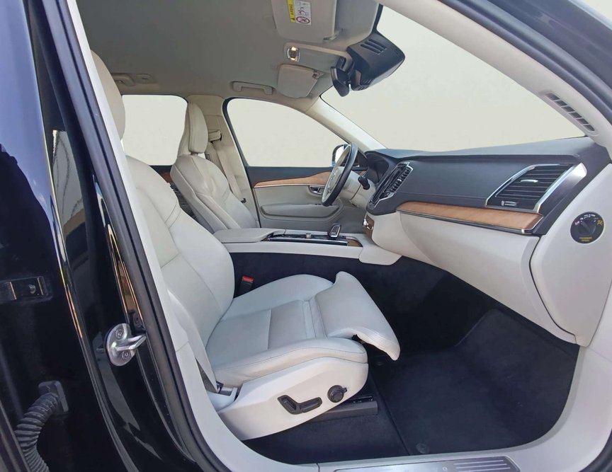 Volvo XC90 употребяван