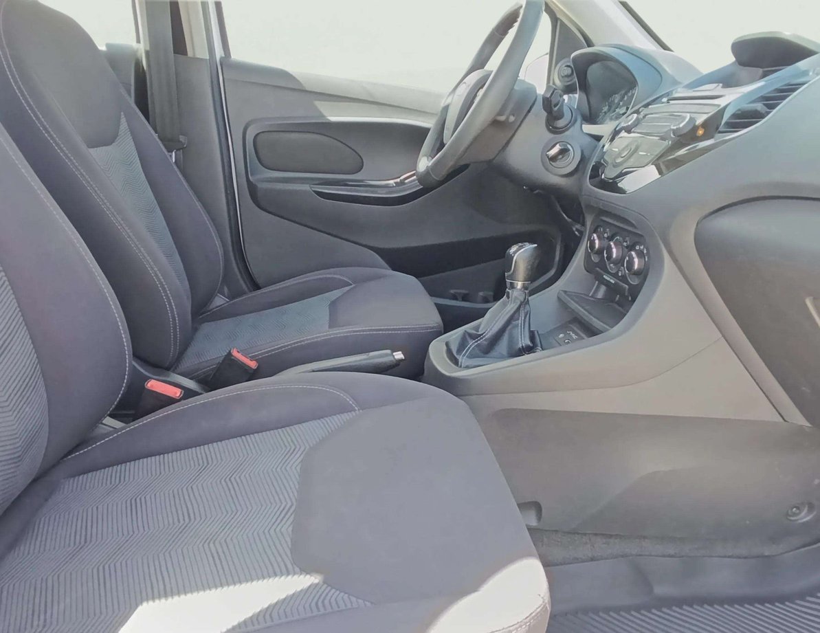 Ford Ka употребяван