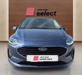 Ford Fiesta употребяван